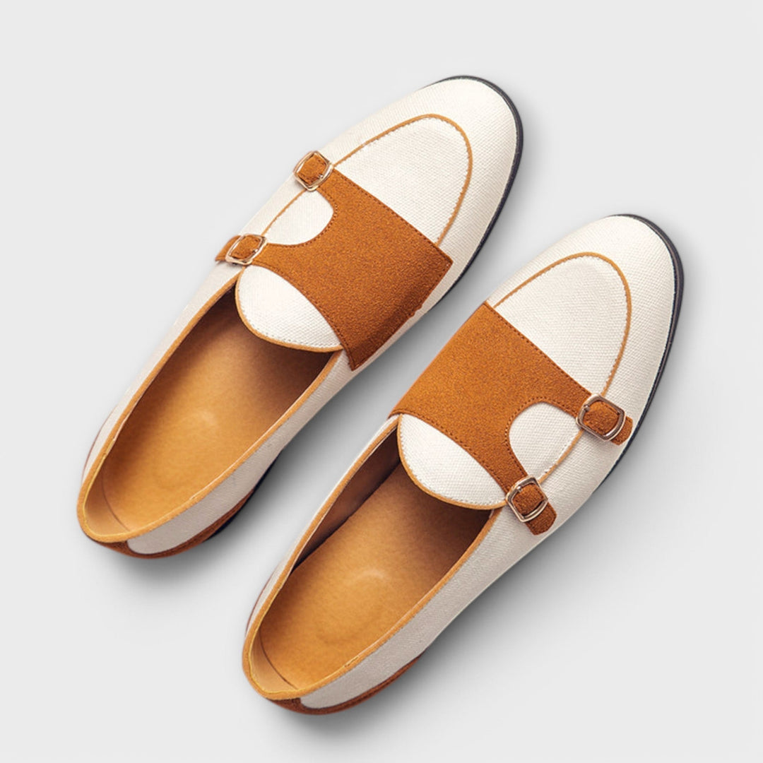 Marina | Mocassins sophistiqués