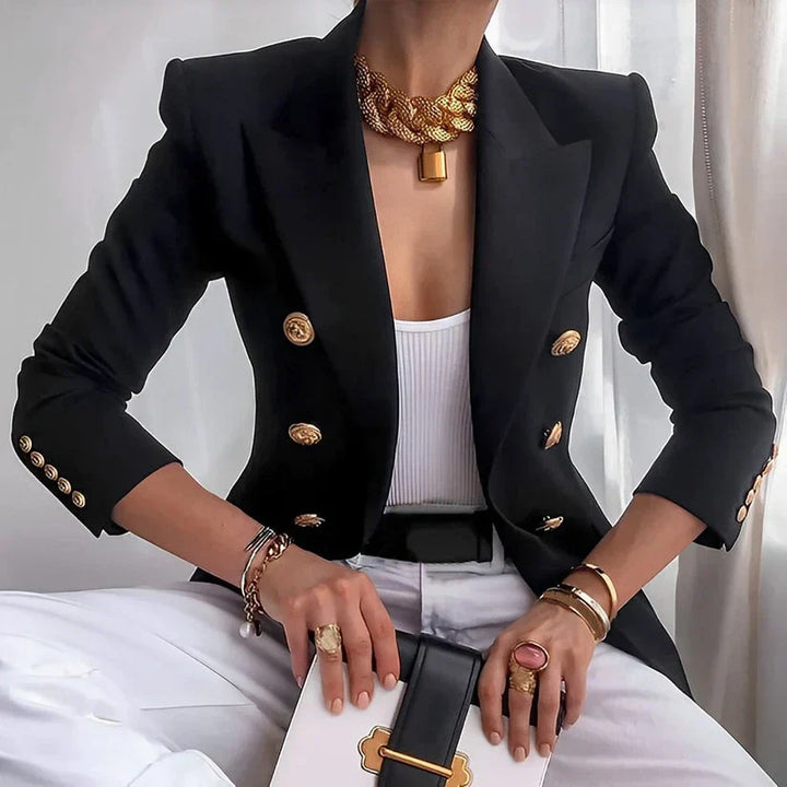 Alexis | Blazer Classique