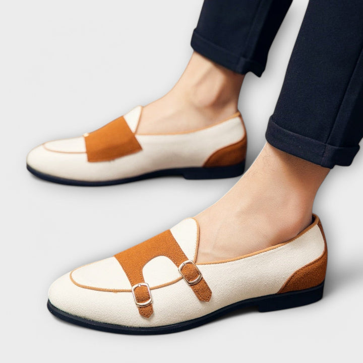 Marina | Mocassins sophistiqués