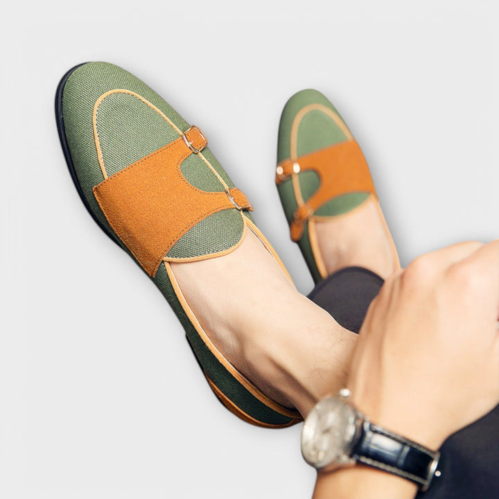 Marina | Mocassins sophistiqués