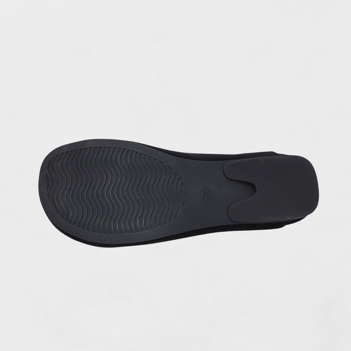 Giulia | Mocassins élégants au confort naturel