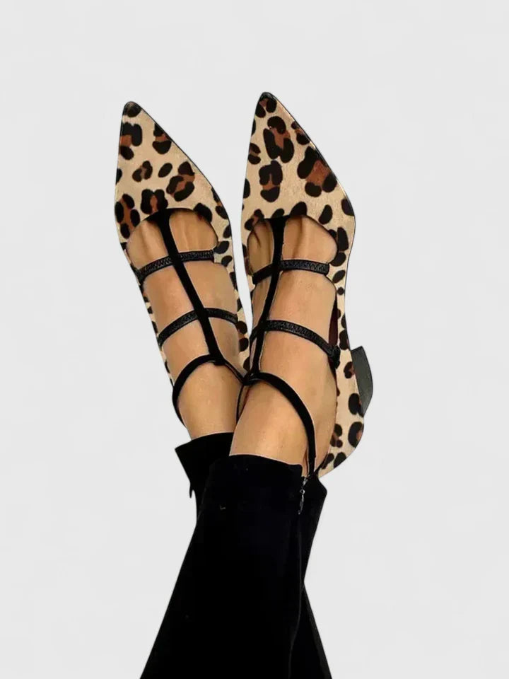 Lyn | Talons Orthopédiques