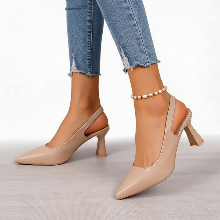 Magdalena | Talons élégants