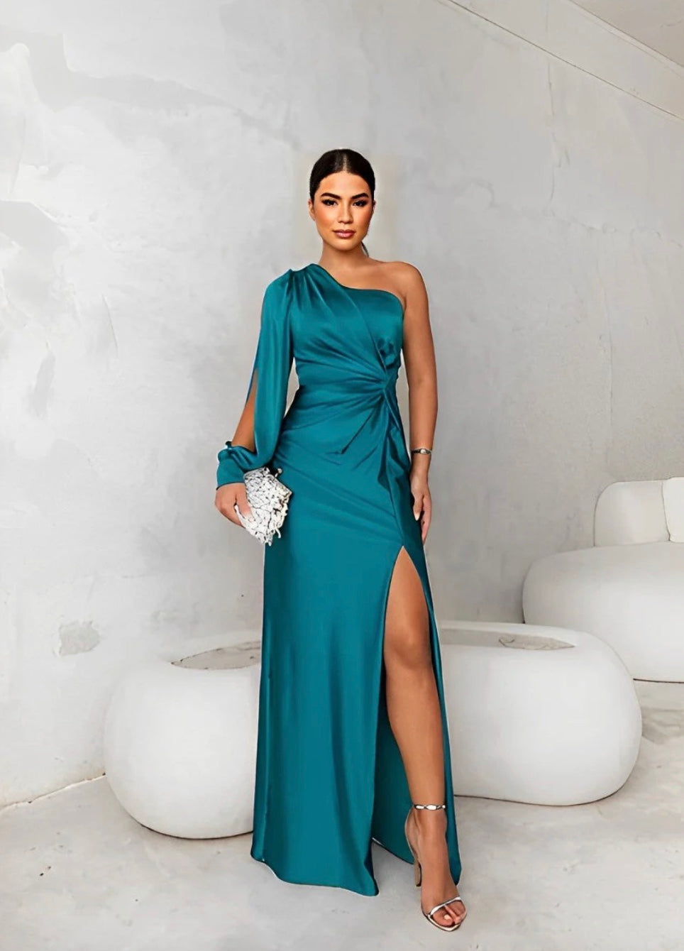 Avalon | Robe Maxi de Soirée