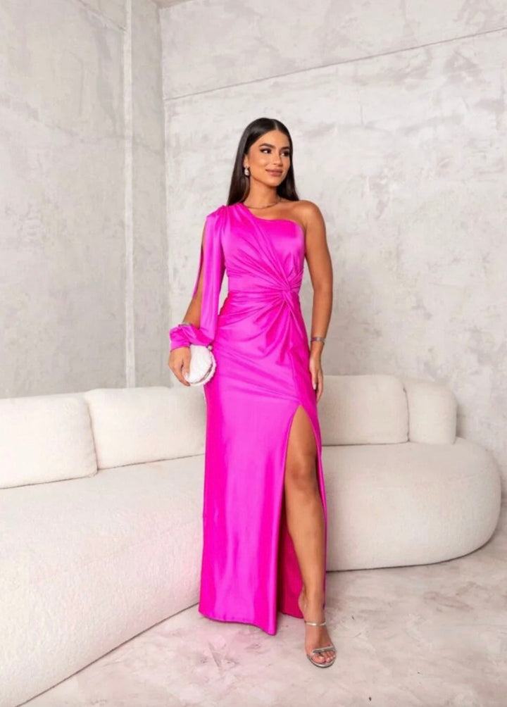 Avalon | Robe Maxi de Soirée
