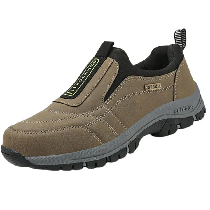 Remi - Chaussures orthopédiques premium