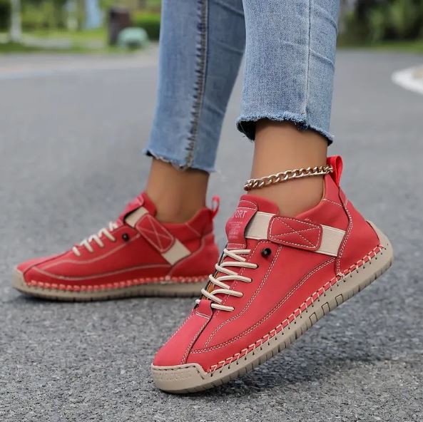Mia – Chaussures orthopédiques