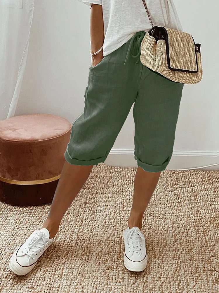 Shorts Confortables Milly