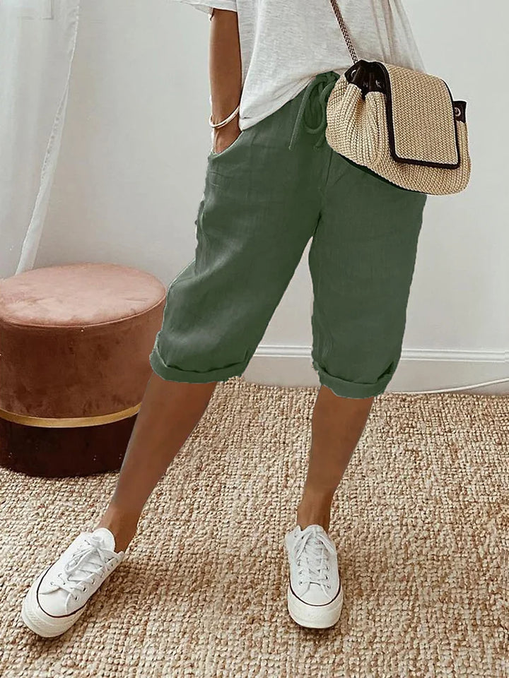 Shorts Confortables Milly