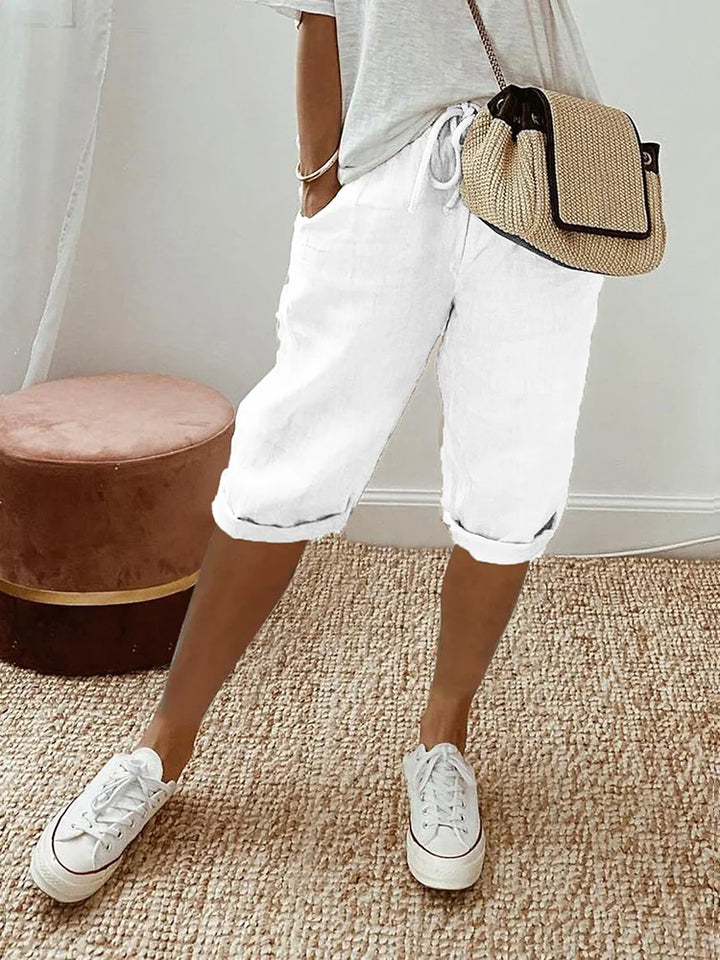 Shorts Confortables Milly