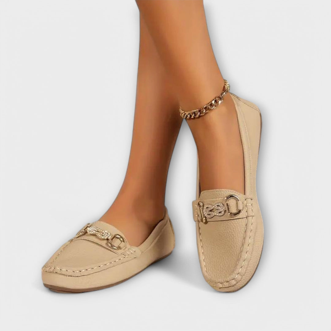 Aura | Mocassins décontractés