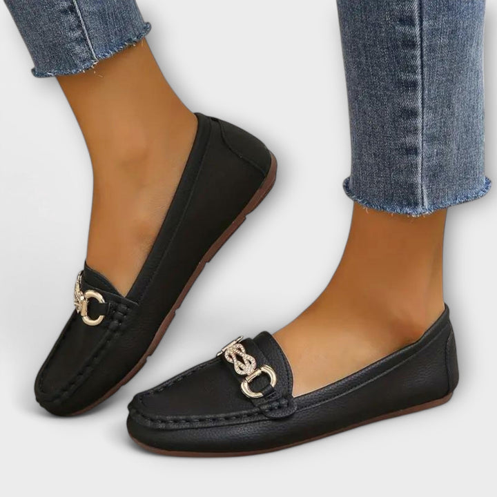 Aura | Mocassins décontractés