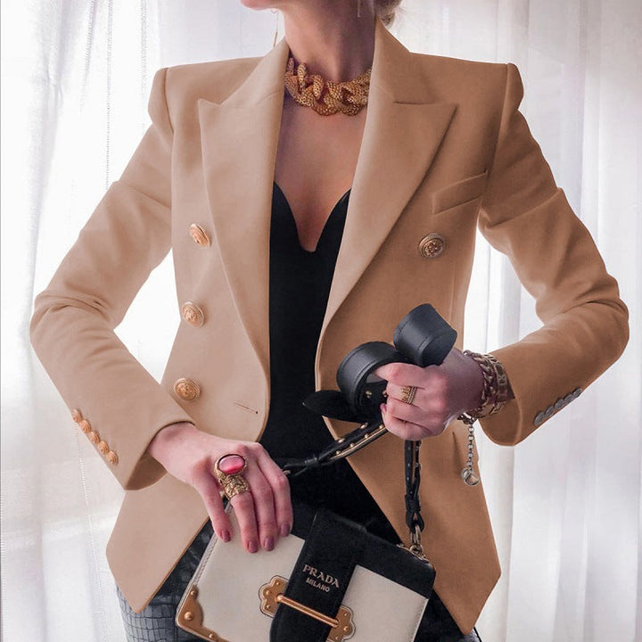 Alexis | Blazer Classique