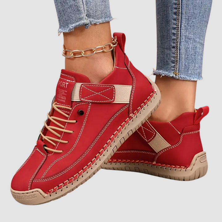 Éva | Baskets confort ergonomique