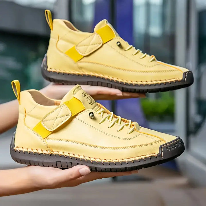 Éva | Baskets confort ergonomique