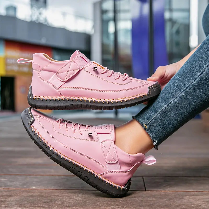 Éva | Baskets confort ergonomique