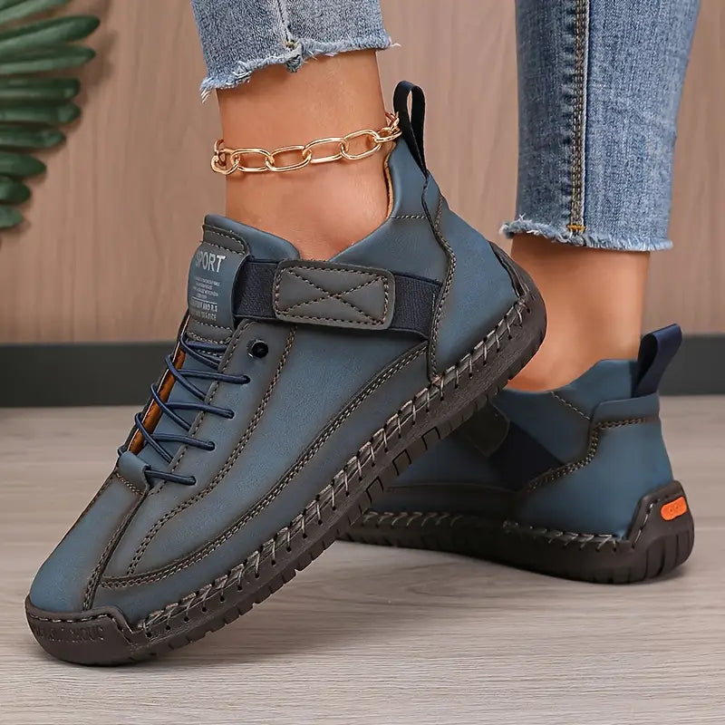 Éva | Baskets confort ergonomique