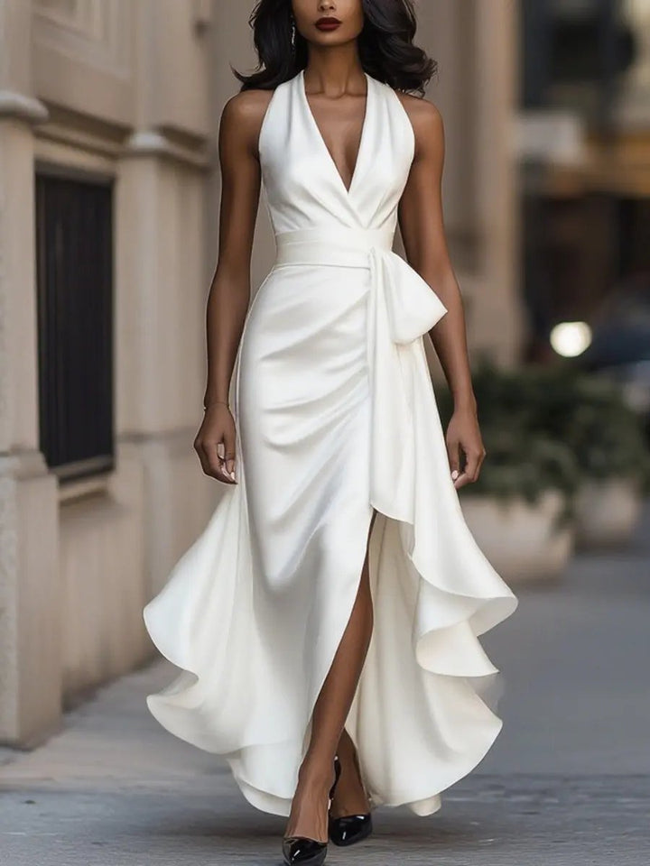 Nocturna | Robe Élégance Intemporelle