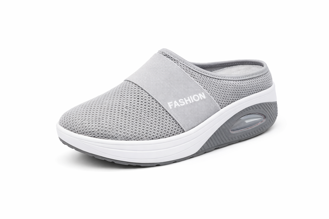 Clara | MULES ORTHOPÉDIQUES RESPIRANTS