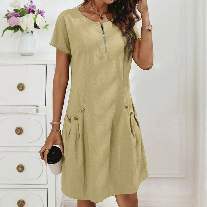 Batsheva™ | Robe d'été légère et sans effort