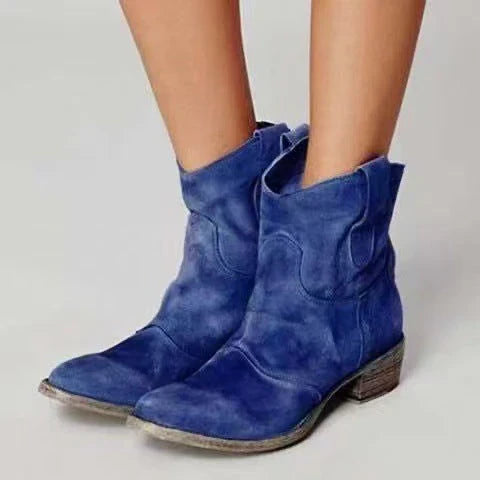 Clara - Bottes Orthopédiques en Suède