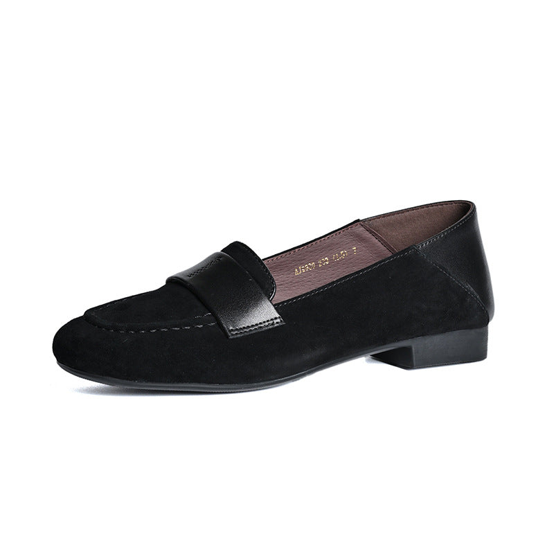 Neta™ | Mocassin Classique Luxe