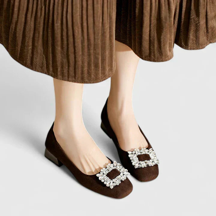 Claudia | Talons élégants orthopédiques