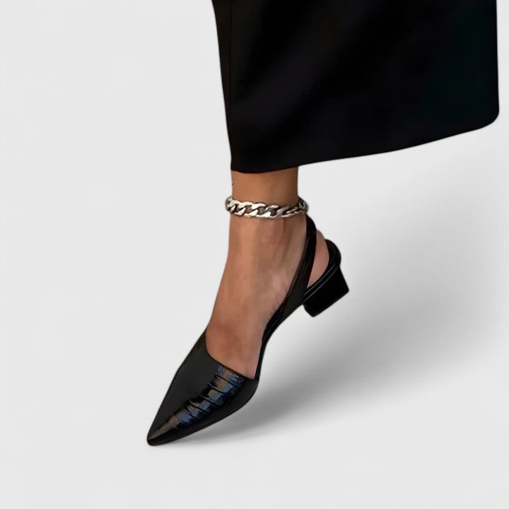 Begoña | Talons élégants avec style