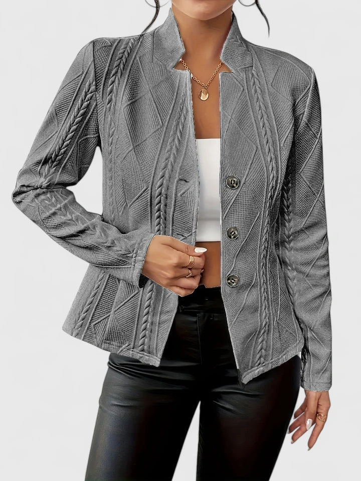 Maurelle | Veste Élégante