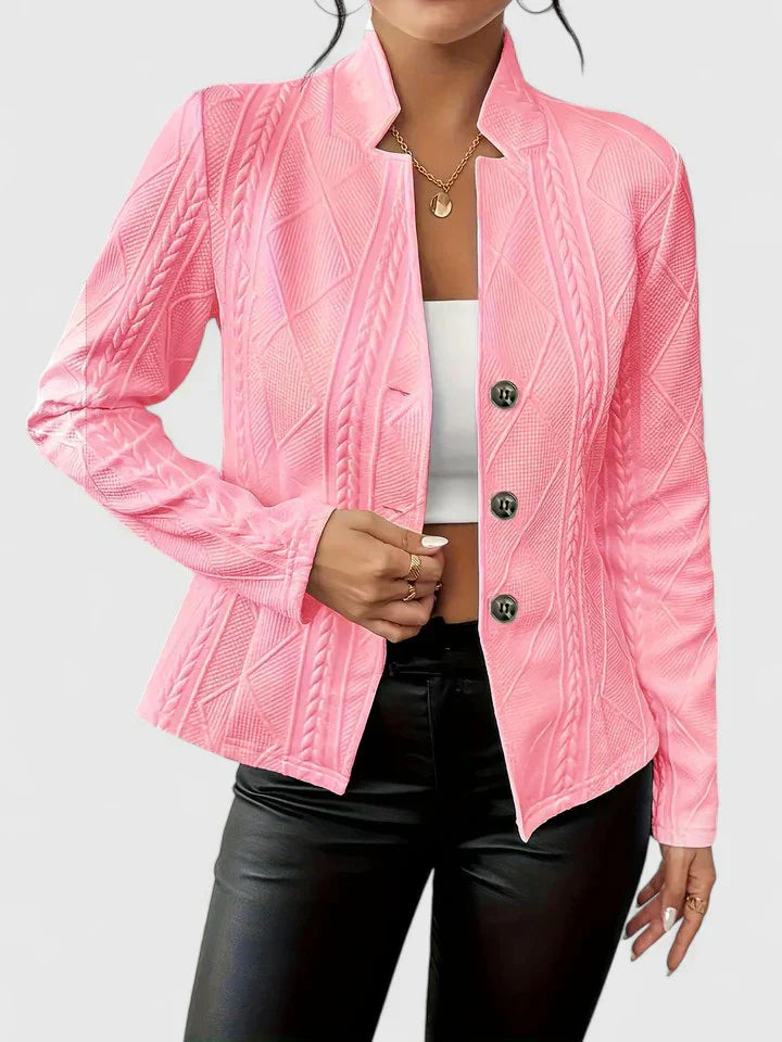 Maurelle | Veste Élégante