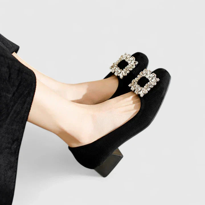 Claudia | Talons élégants orthopédiques