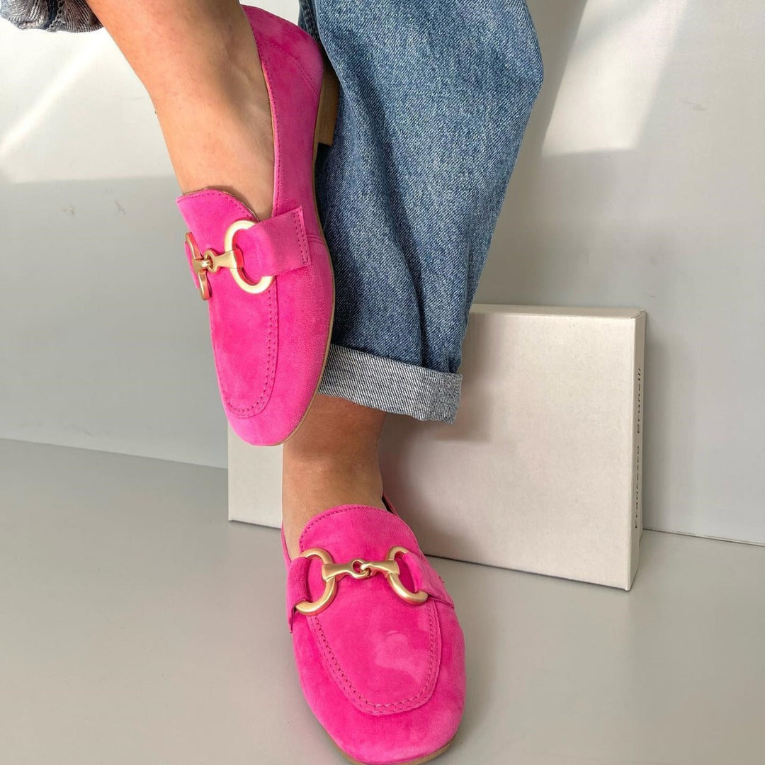 Mavie™ | Mocassins Chic à Enfiler