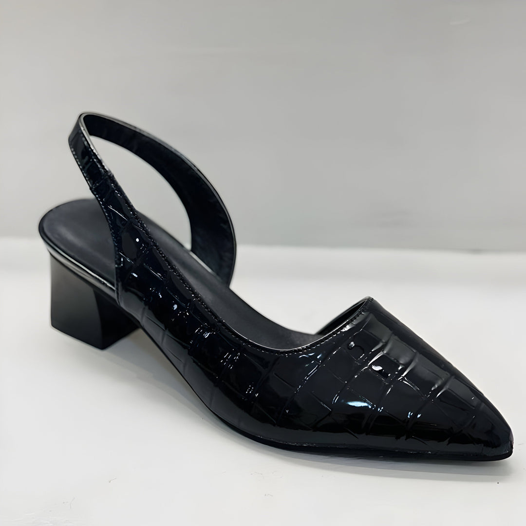 Clara | talons orthopédiques confortables