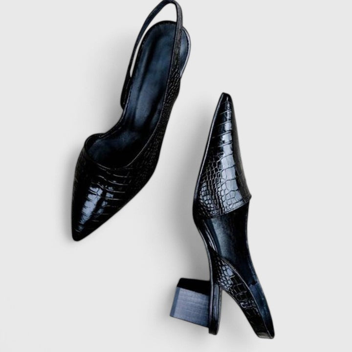 Begoña | Talons élégants avec style