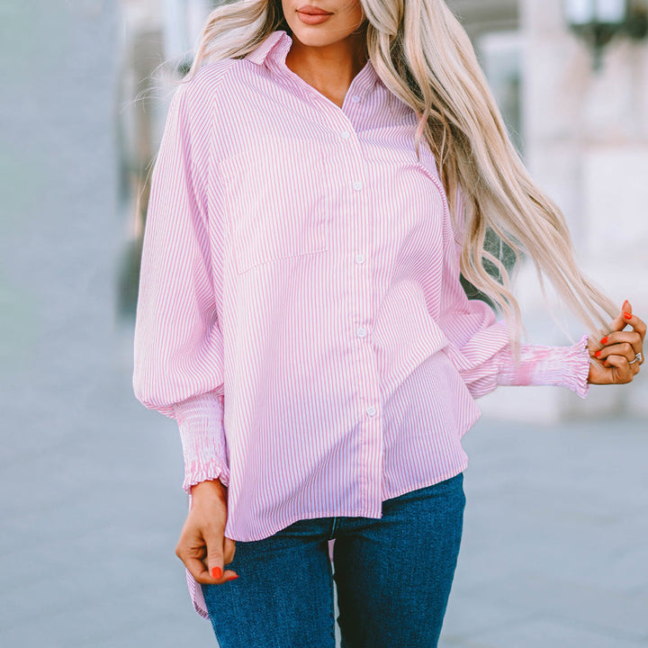 Yssa | Chemise décontractée pour tous les jours