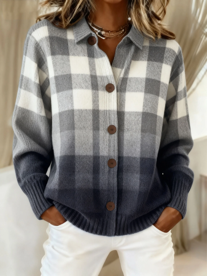 Elizabeth™ | Blouse Classique Élégante