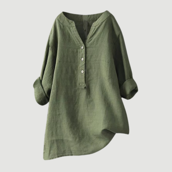 Blouse Tunique Léa