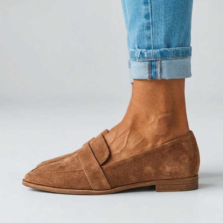 Cristina | Talons orthopédiques confortables