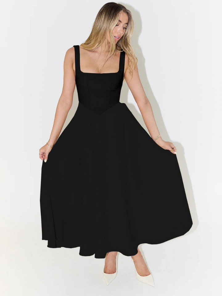 Robe Scarlett Grace