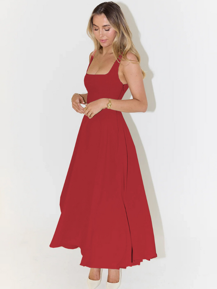 Robe Scarlett Grace