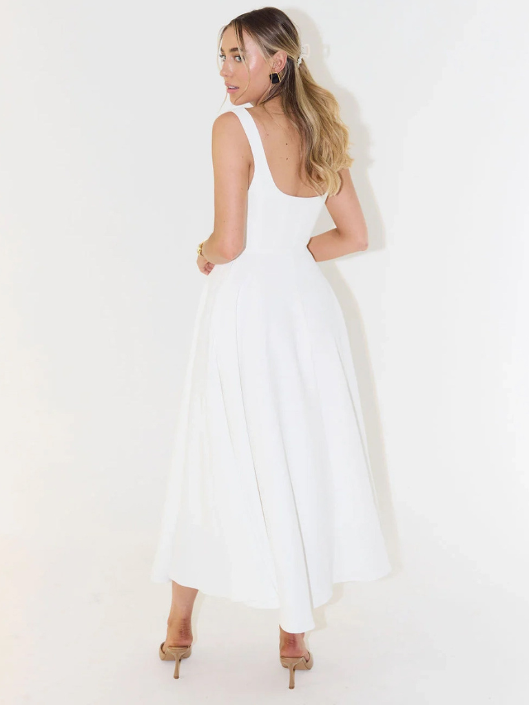 Robe Scarlett Grace