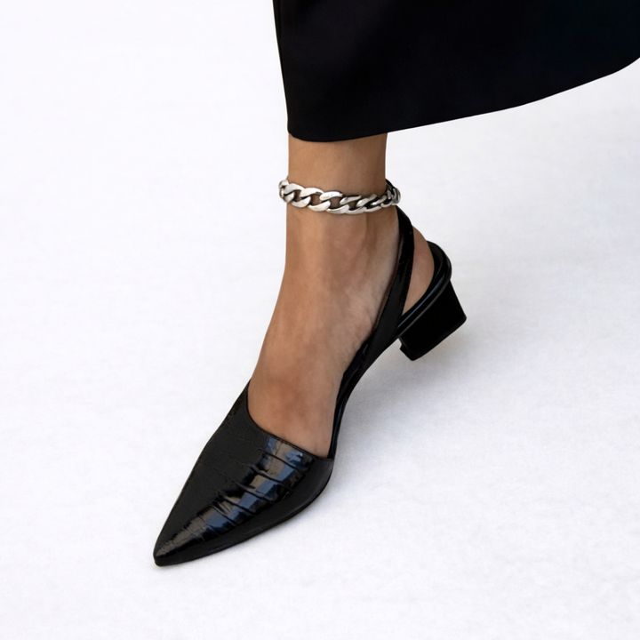 Clara | talons orthopédiques confortables