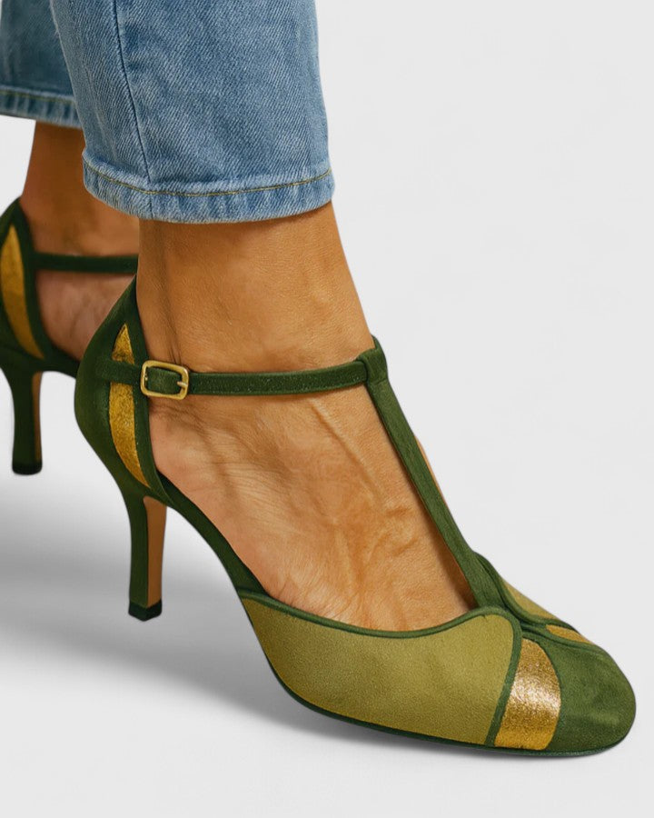 Olga | Talons élégants confortables