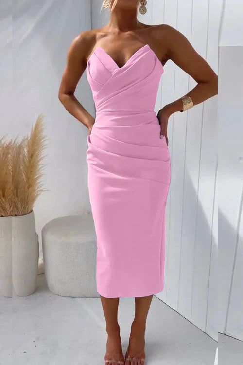 Magner - Robe Midi
