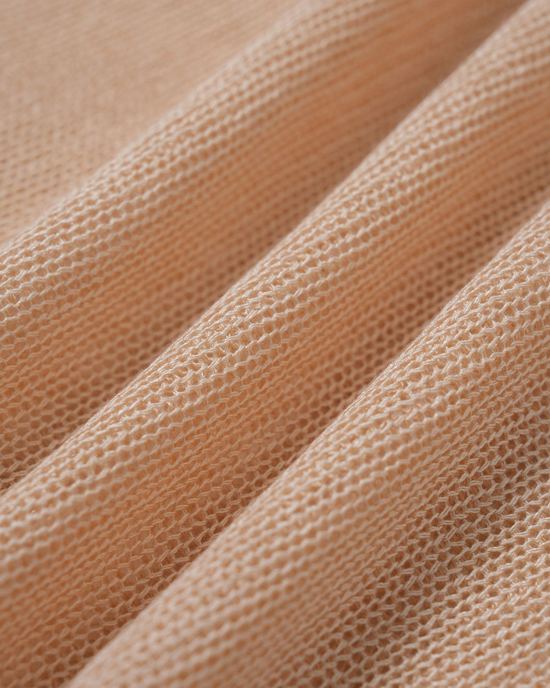 Couverture de Maillot de Bain Abricot