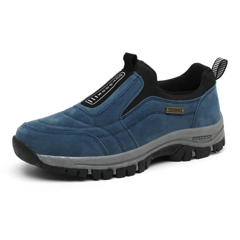 Remi - Chaussures orthopédiques premium