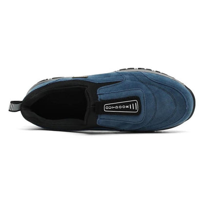 Remi - Chaussures orthopédiques premium