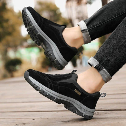 Remi - Chaussures orthopédiques premium