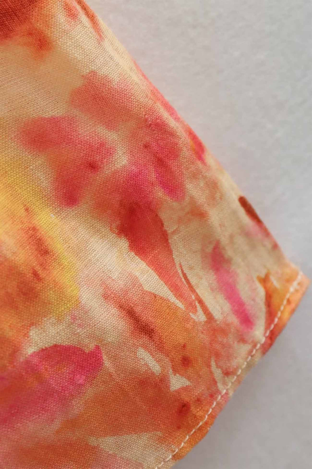 Yafit™ | Robe à volants florale