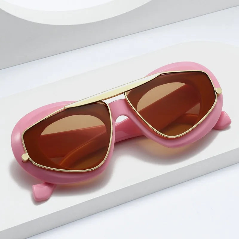 Lunettes de soleil Aurea Vision